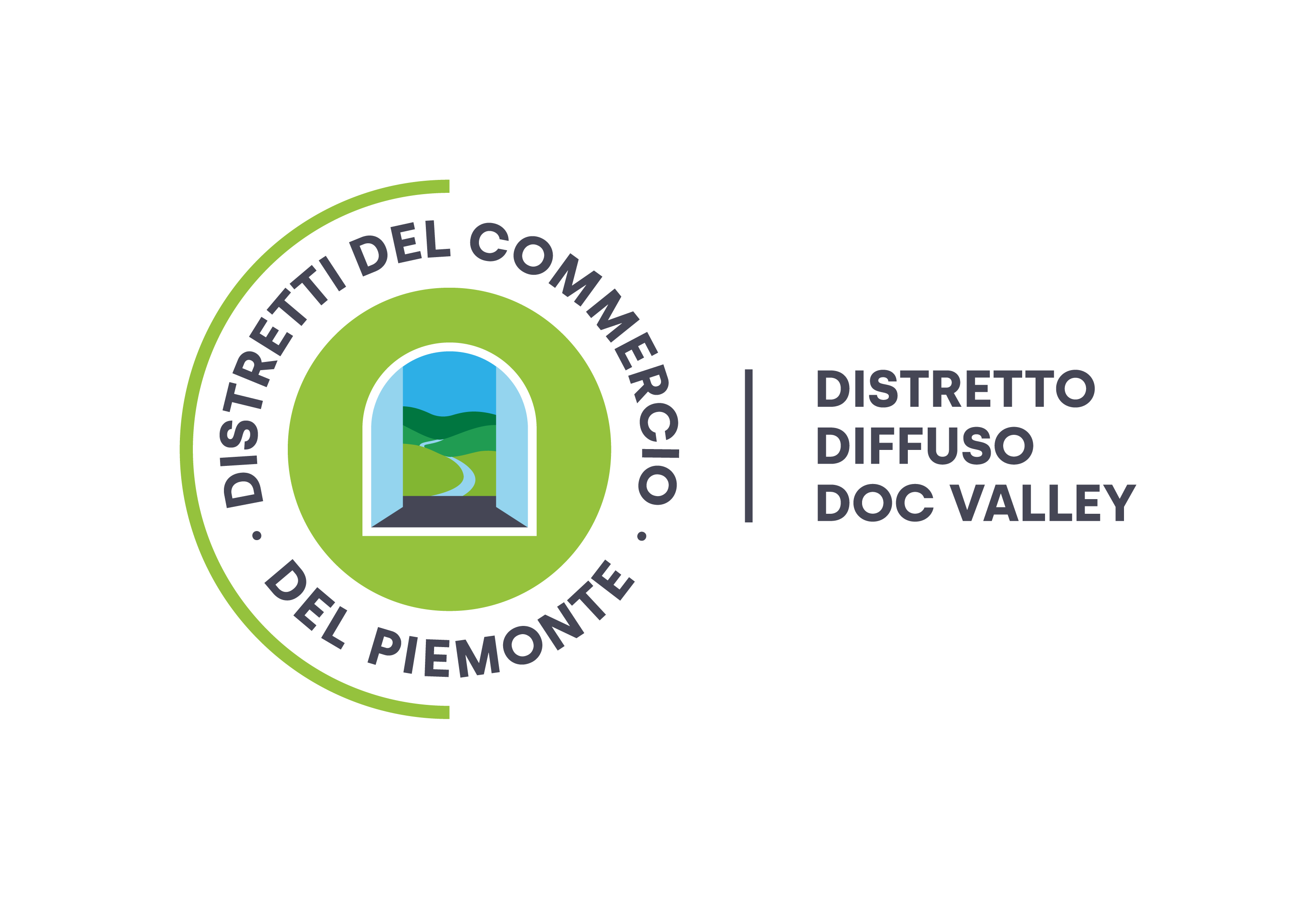 DDC - Doc Valley, Distretto diffuso del commercio del sud astigiano