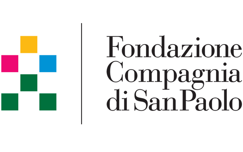 Fondazione Compagnia di San Paolo