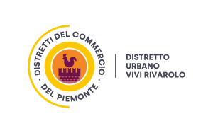DUC - Vivi Rivarolo